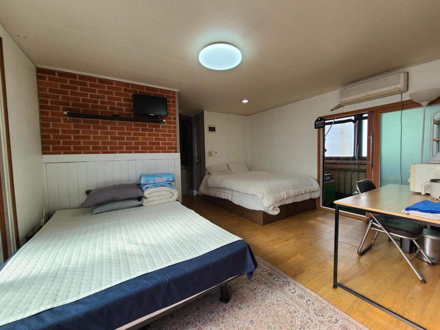 Hotel White House Seul Zewnętrze zdjęcie