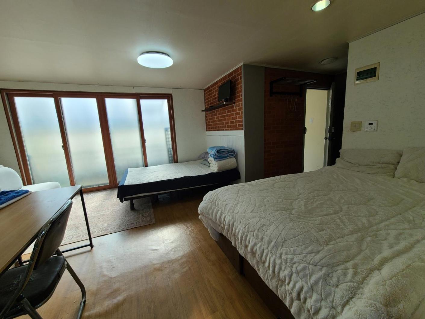 Hotel White House Seul Zewnętrze zdjęcie